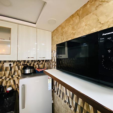Rudhraksh Villa 4Br- Perfect Vacay Villa Mussoorie Eksteriør bilde