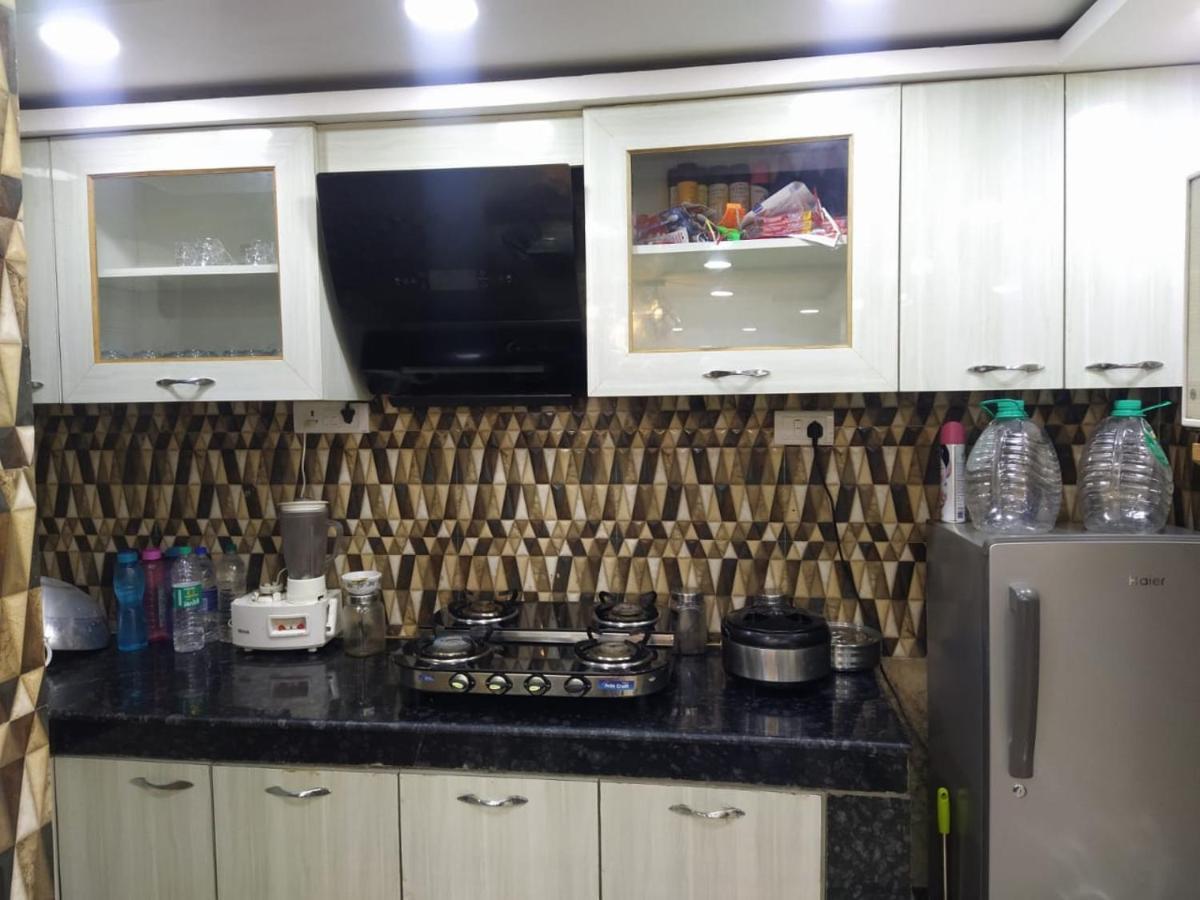 Rudhraksh Villa 4Br- Perfect Vacay Villa Mussoorie Eksteriør bilde