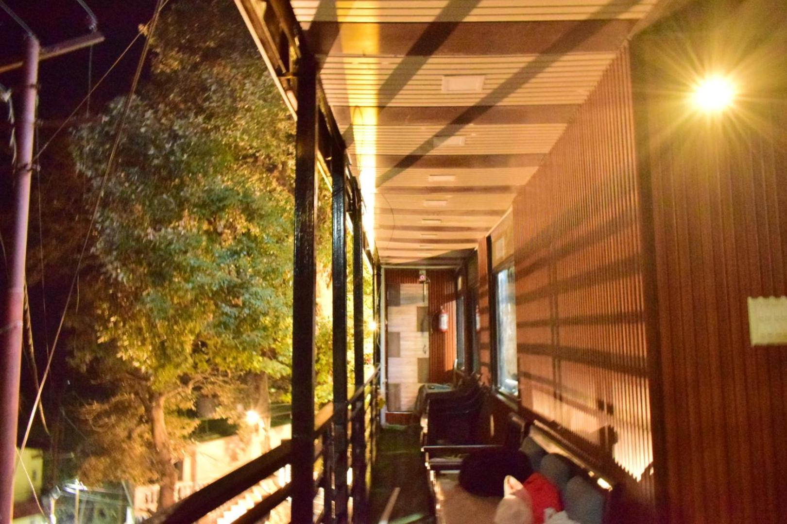 Rudhraksh Villa 4Br- Perfect Vacay Villa Mussoorie Eksteriør bilde