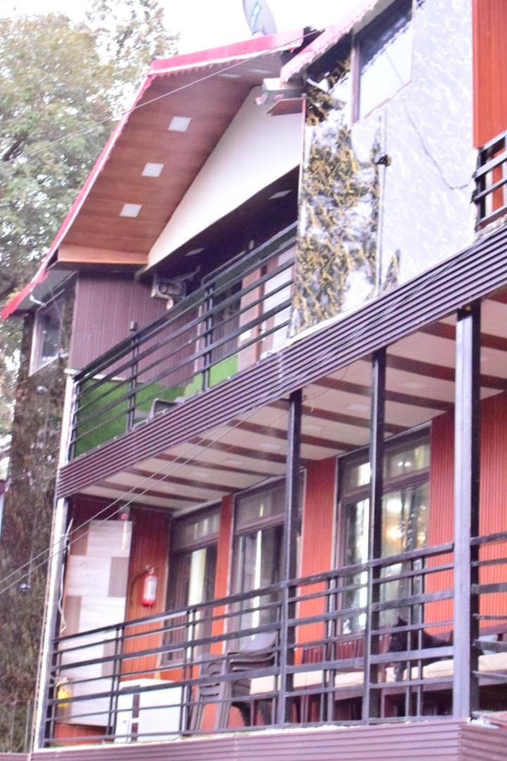 Rudhraksh Villa 4Br- Perfect Vacay Villa Mussoorie Eksteriør bilde