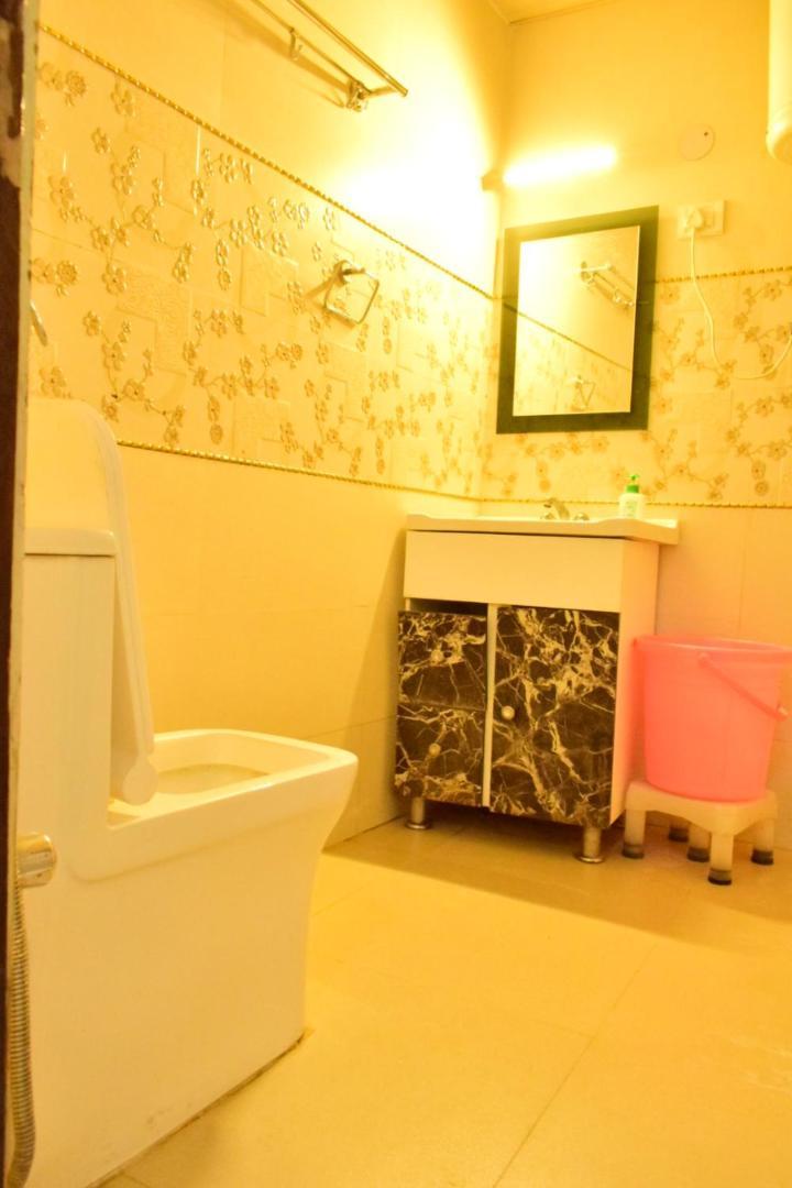Rudhraksh Villa 4Br- Perfect Vacay Villa Mussoorie Eksteriør bilde