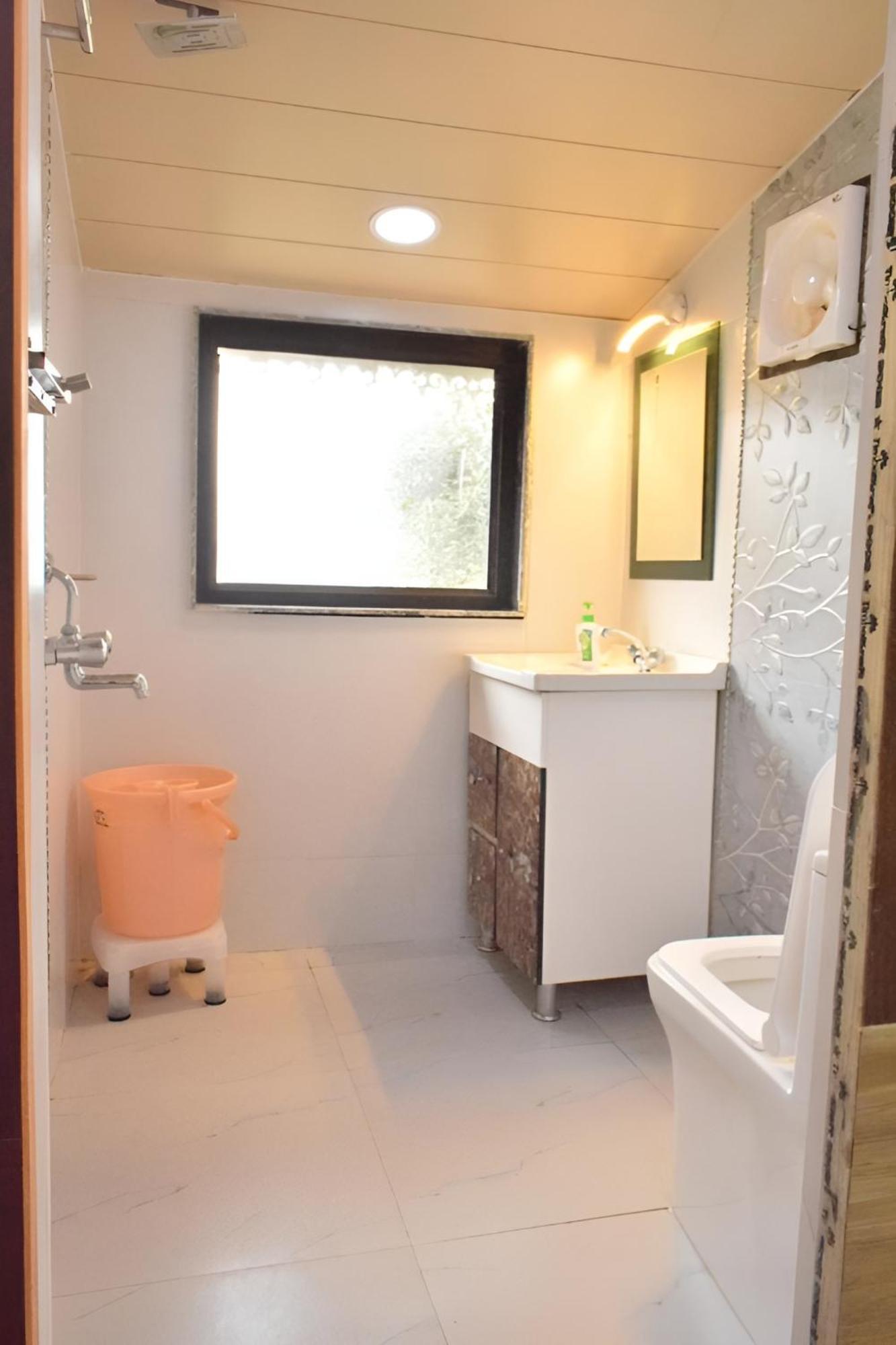 Rudhraksh Villa 4Br- Perfect Vacay Villa Mussoorie Eksteriør bilde