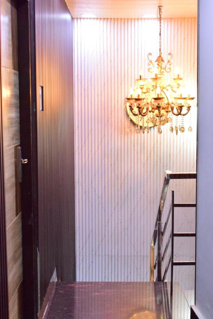 Rudhraksh Villa 4Br- Perfect Vacay Villa Mussoorie Eksteriør bilde