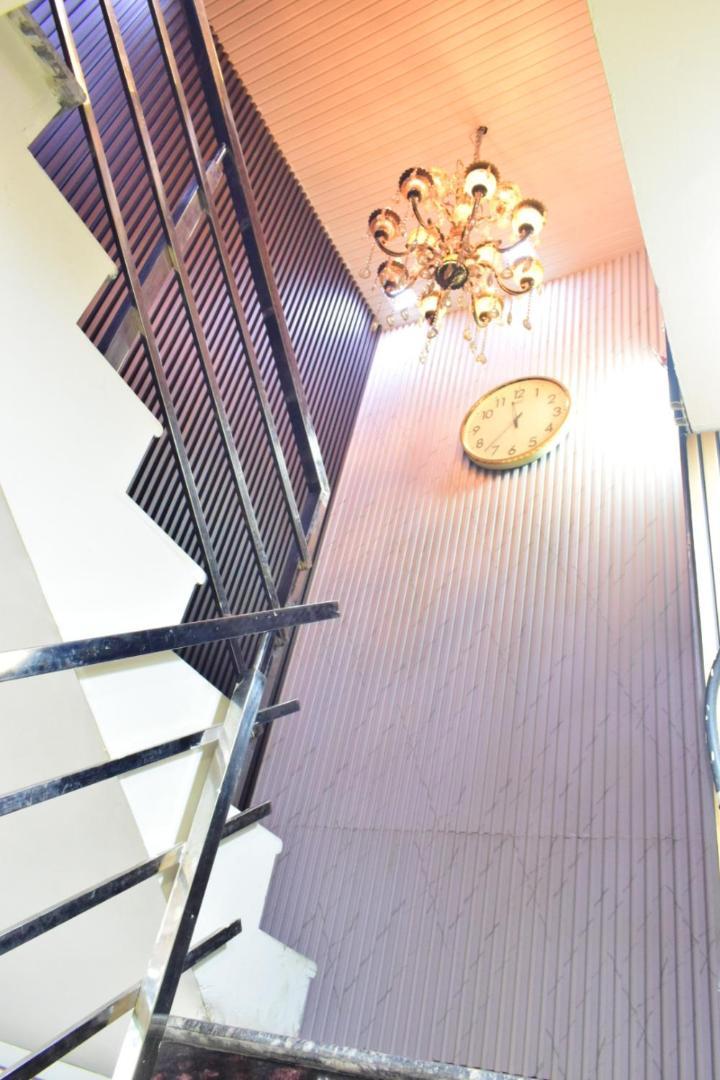 Rudhraksh Villa 4Br- Perfect Vacay Villa Mussoorie Eksteriør bilde