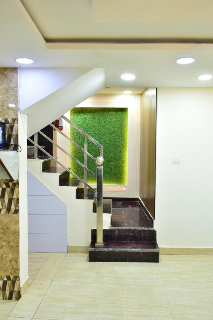 Rudhraksh Villa 4Br- Perfect Vacay Villa Mussoorie Eksteriør bilde