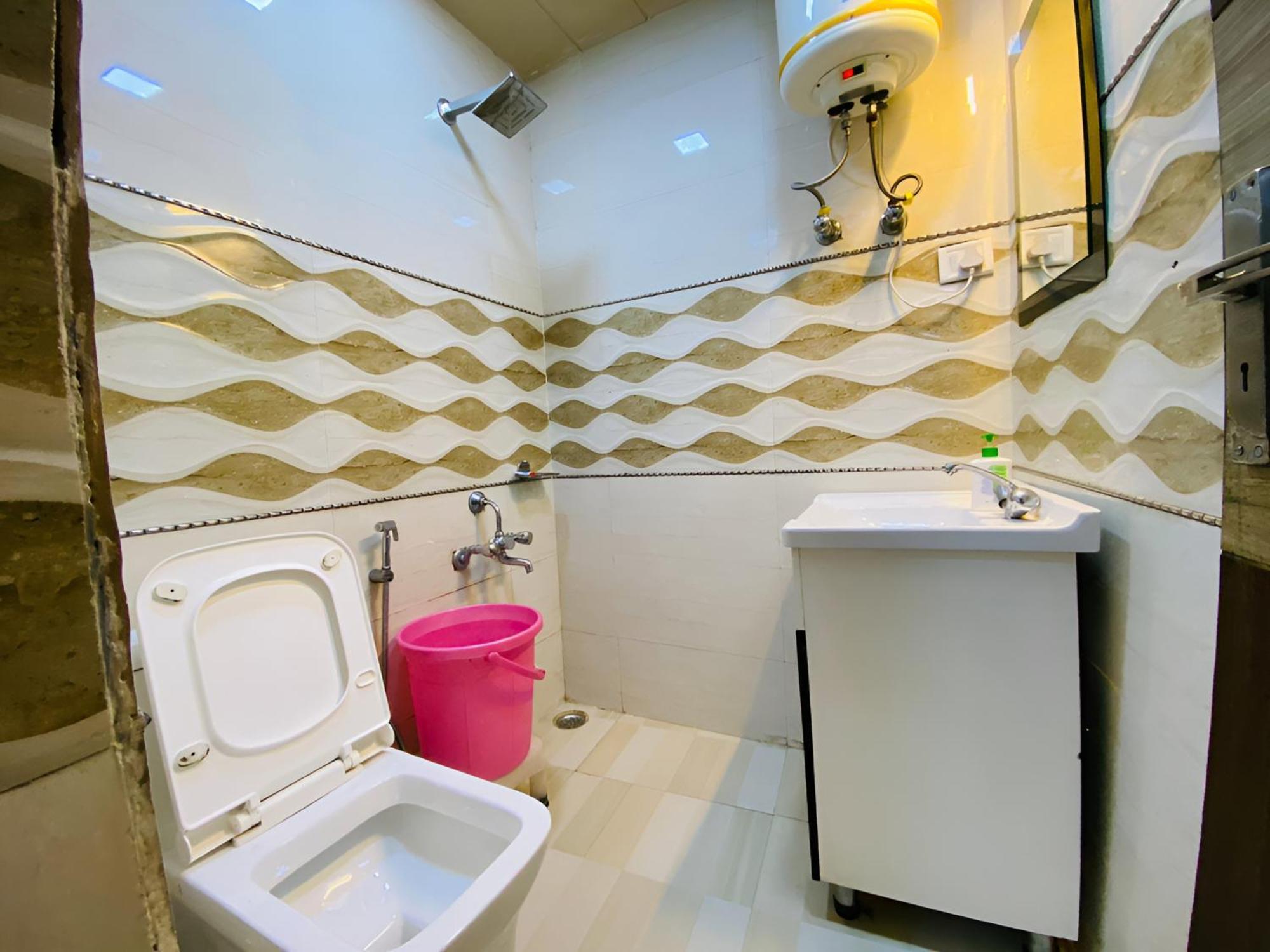 Rudhraksh Villa 4Br- Perfect Vacay Villa Mussoorie Eksteriør bilde
